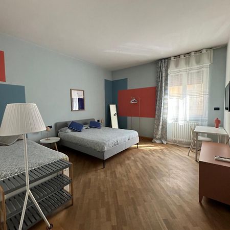 L'Ortensia By Monteverdi Apartments Флоренція Екстер'єр фото