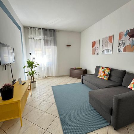 L'Ortensia By Monteverdi Apartments Флоренція Екстер'єр фото