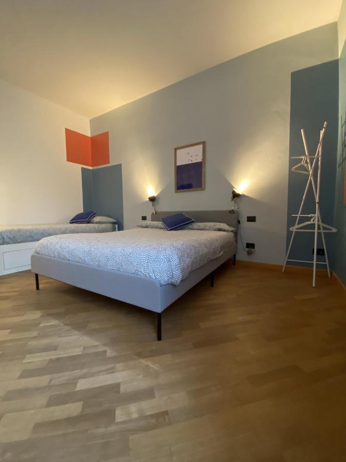 L'Ortensia By Monteverdi Apartments Флоренція Екстер'єр фото