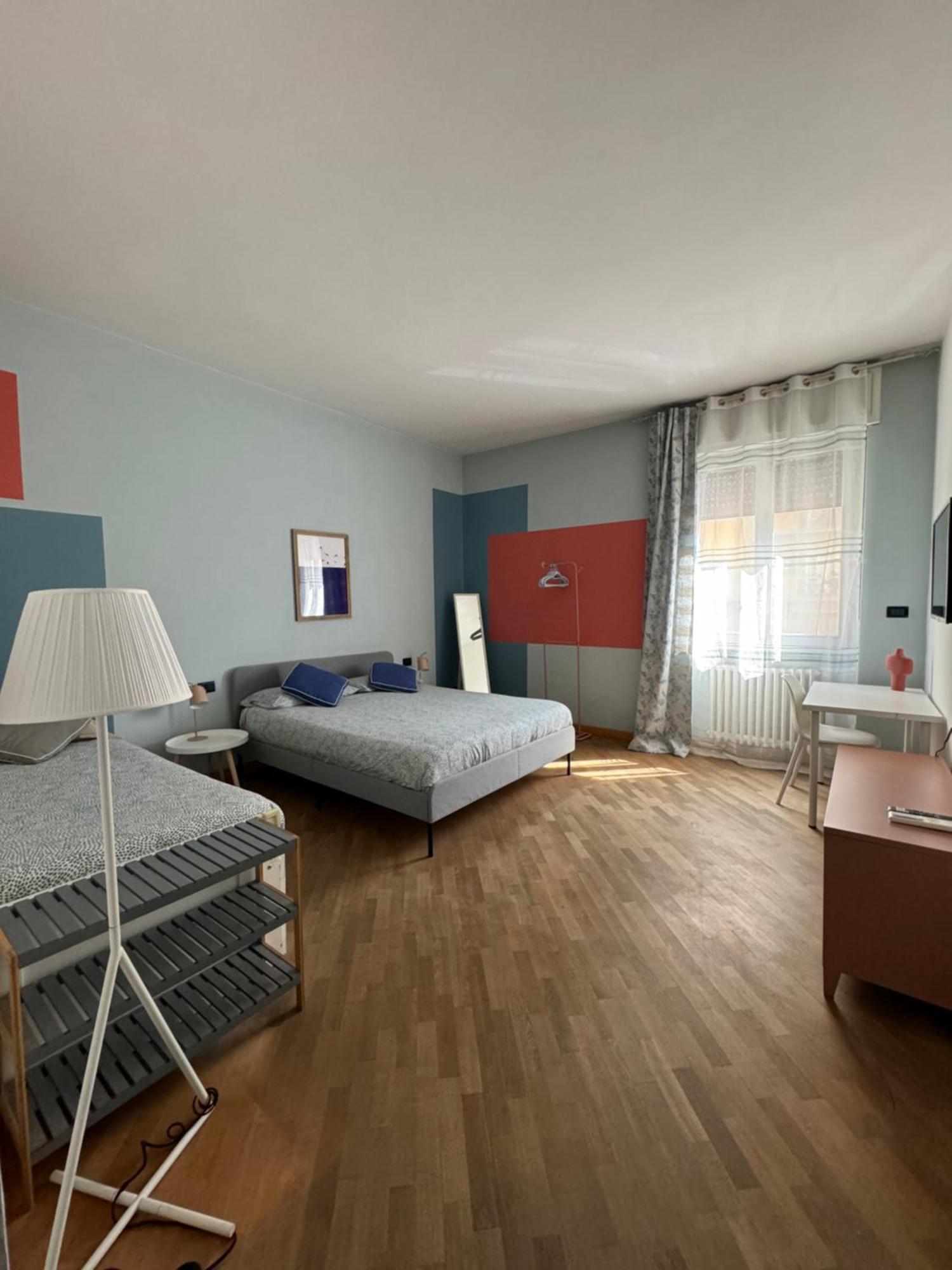 L'Ortensia By Monteverdi Apartments Флоренція Екстер'єр фото